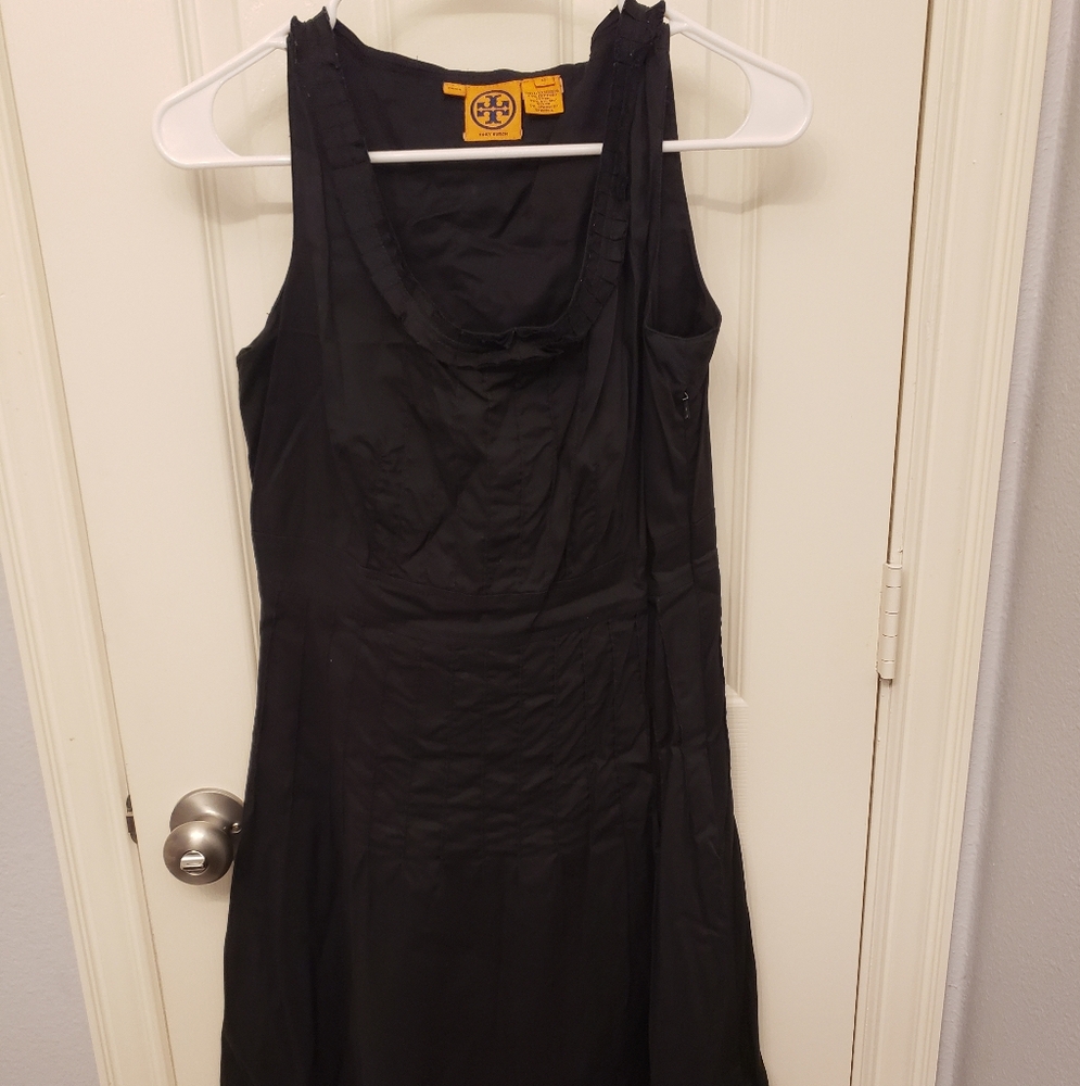 Tory Burch Black Women's Dress